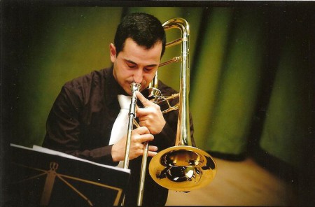 O Trombone