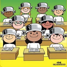 Teoria e Desenvolvimento Curricular